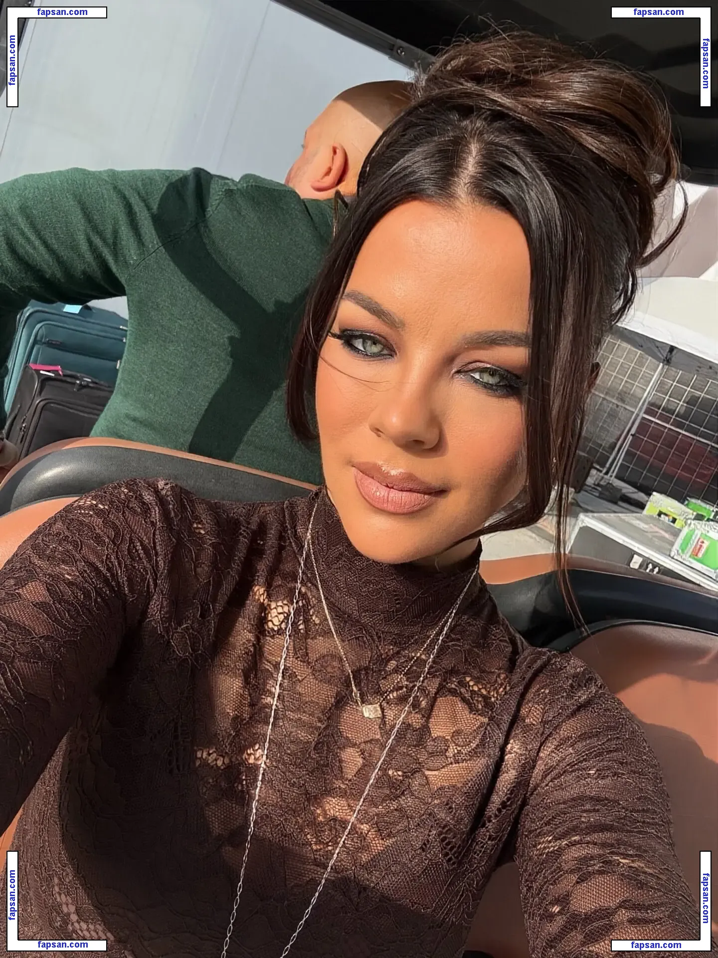 Jackie Redmond nude photo #0510 from OnlyFans