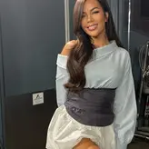 Jackie Redmond nude #0483