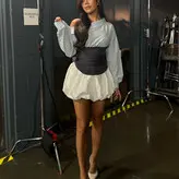 Jackie Redmond nude #0484