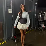 Jackie Redmond nude #0485