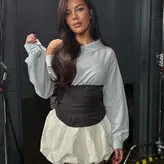 Jackie Redmond nude #0486