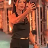 Jackie Redmond nude #0489