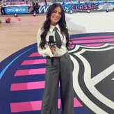 Jackie Redmond голая #0496