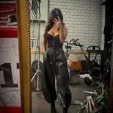 Jackie Redmond nude #0505