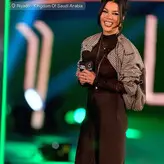 Jackie Redmond nude #0511