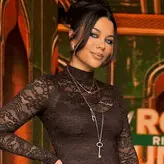 Jackie Redmond nude #0513