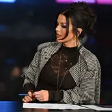 Jackie Redmond nude #0516