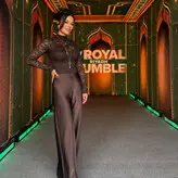 Jackie Redmond nude #0517