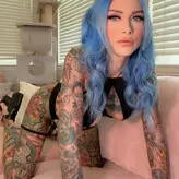 Jackie Scorpionheart nude #0018