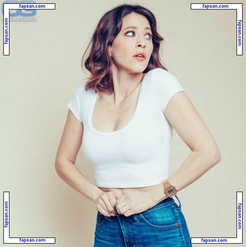 Jackie Tohn nude photo #0043 from OnlyFans