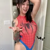 Jackie Tym голая #0008