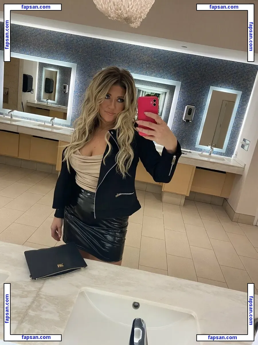 Jackie Vino nude photo #0002 from OnlyFans