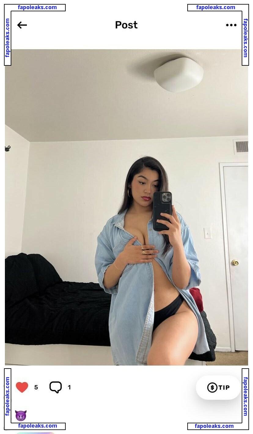 Jackie Ybarra / jackieybarra / jackieybarra1 nude photo #0011 from OnlyFans