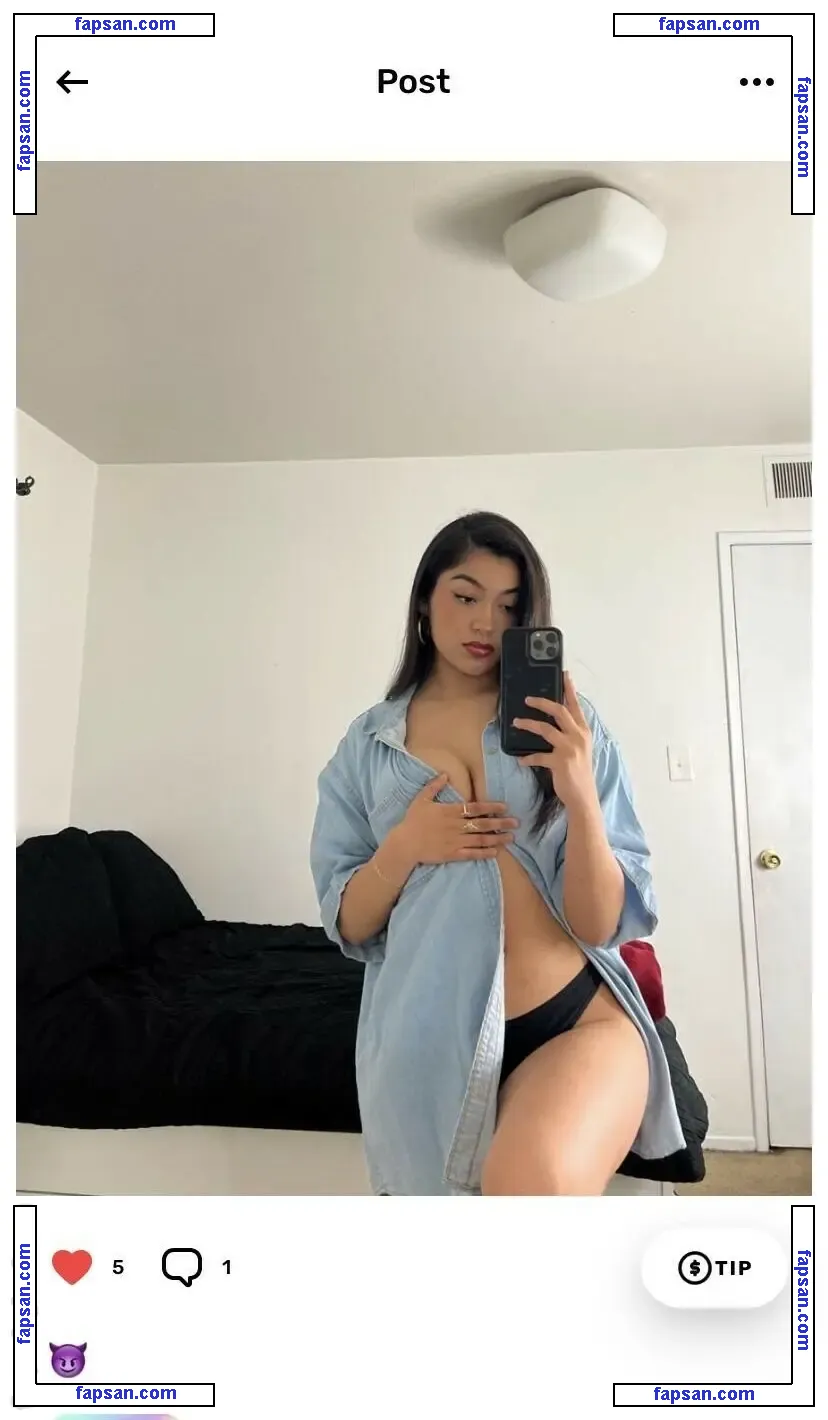 Jackie Ybarra / jackieybarra / jackieybarra1 nude photo #0011 from OnlyFans