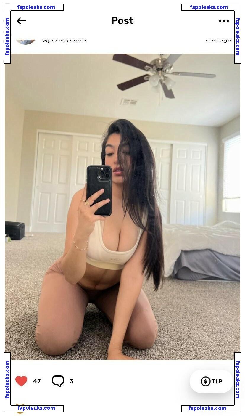 Jackie Ybarra / jackieybarra / jackieybarra1 nude photo #0013 from OnlyFans