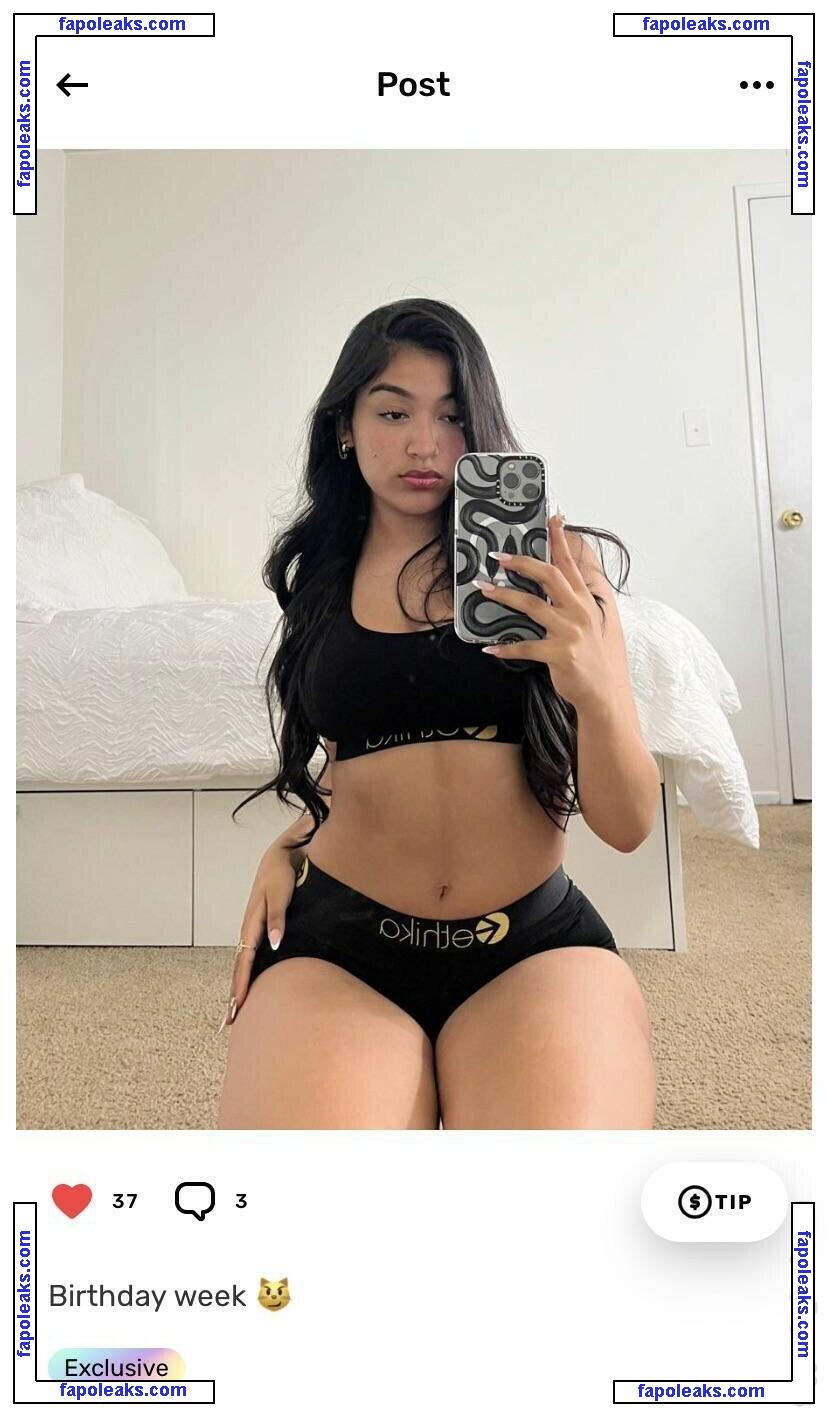 Jackie Ybarra / jackieybarra / jackieybarra1 nude photo #0024 from OnlyFans