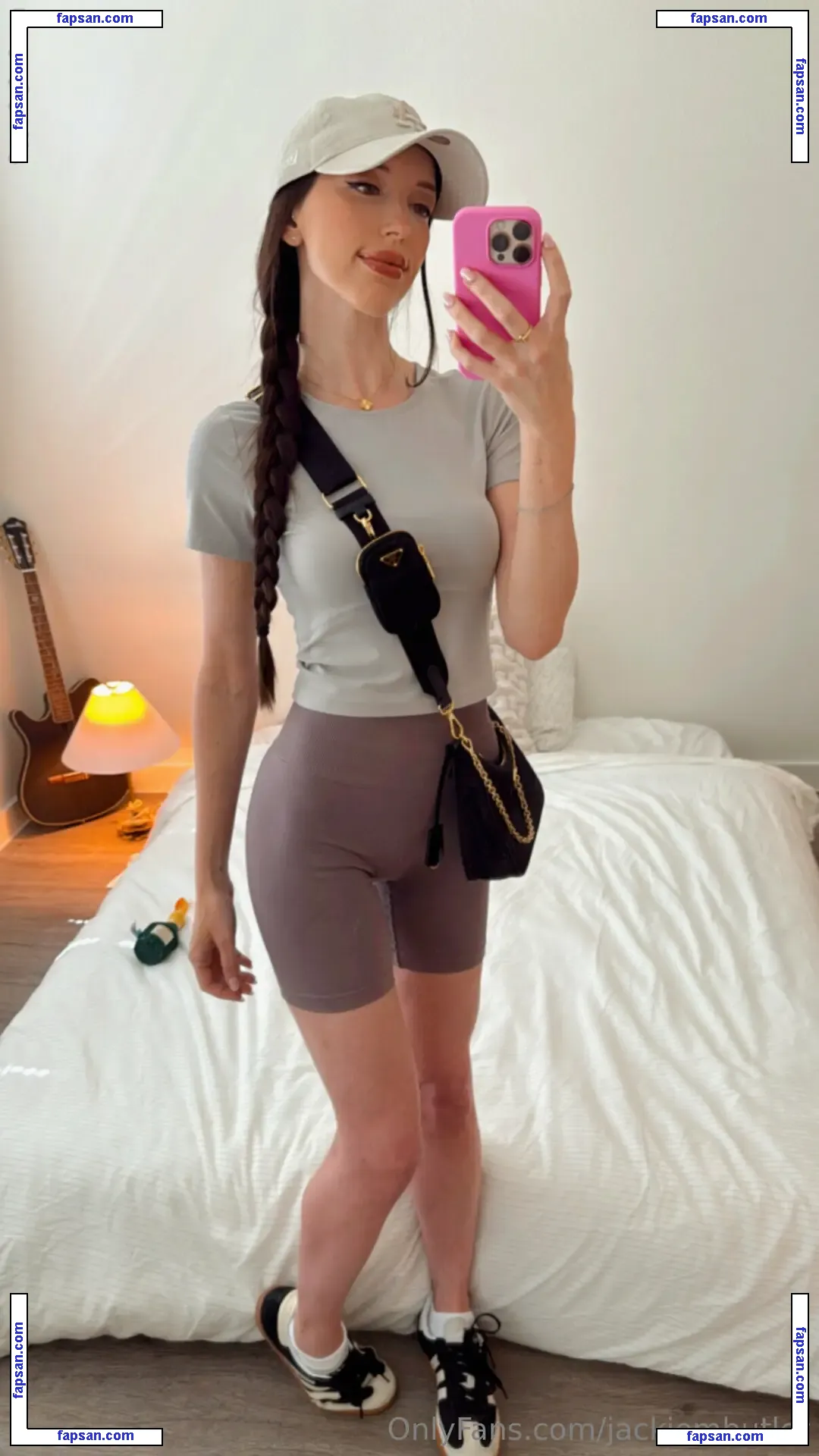 JackieMButler nude photo #0743 from OnlyFans