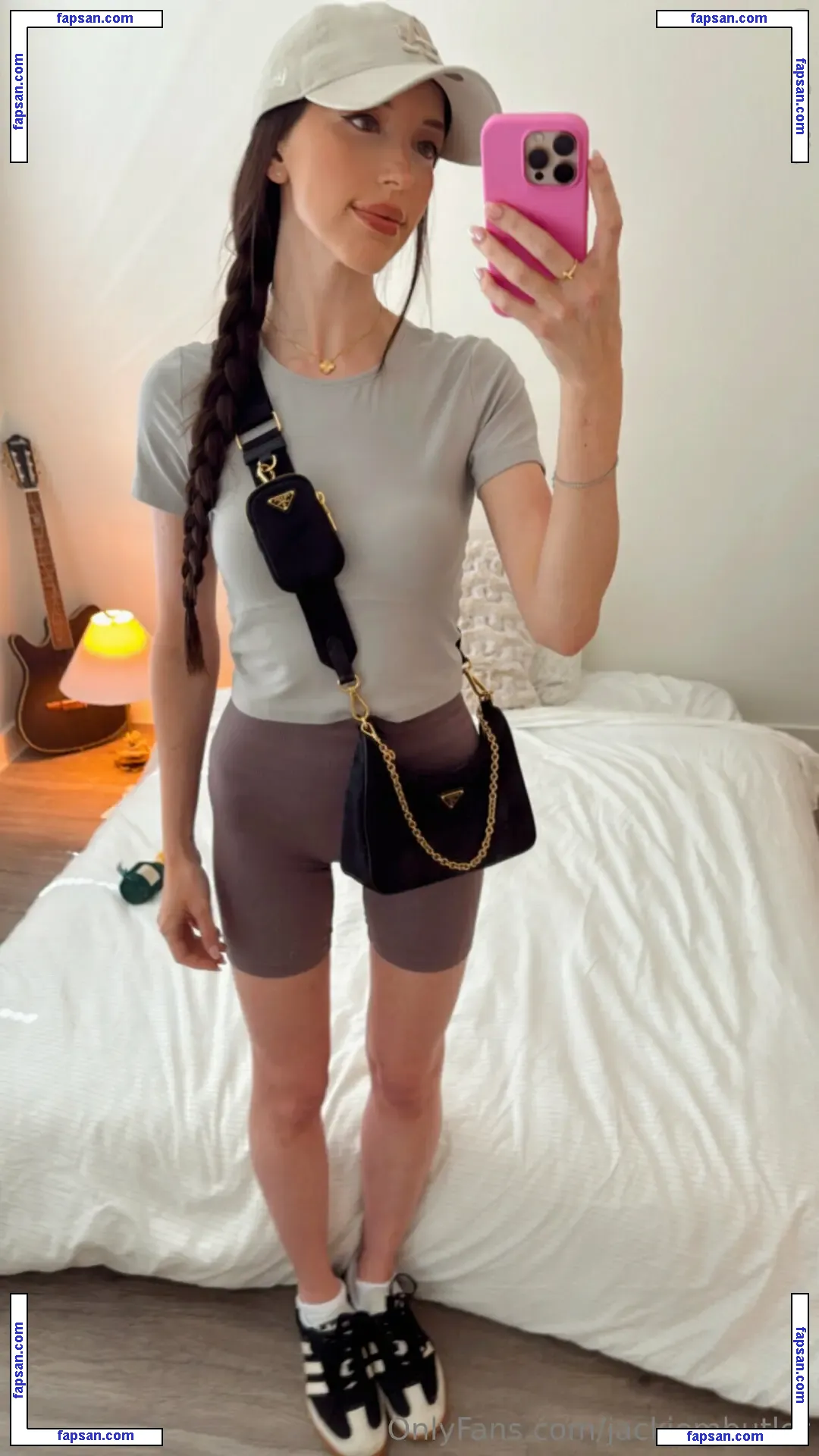 JackieMButler nude photo #0747 from OnlyFans