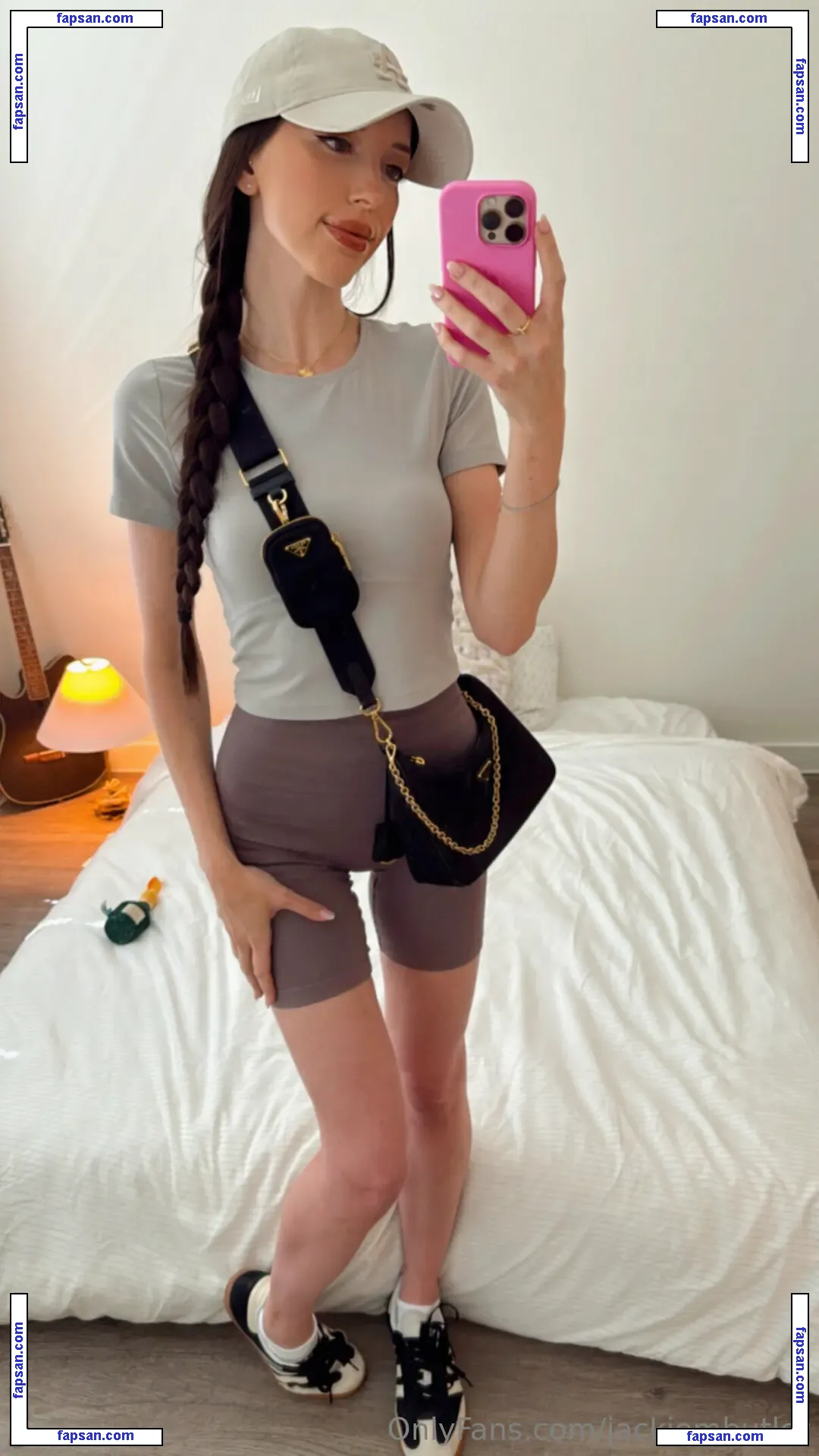 JackieMButler nude photo #0749 from OnlyFans