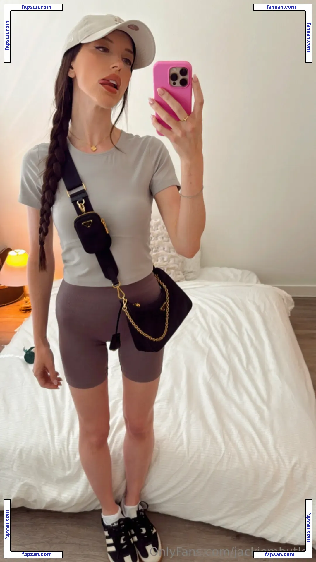 JackieMButler nude photo #0750 from OnlyFans