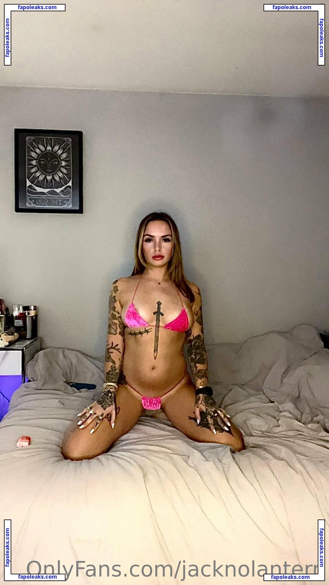 Jacknolantern / jackolanternjourney nude photo #0003 from OnlyFans