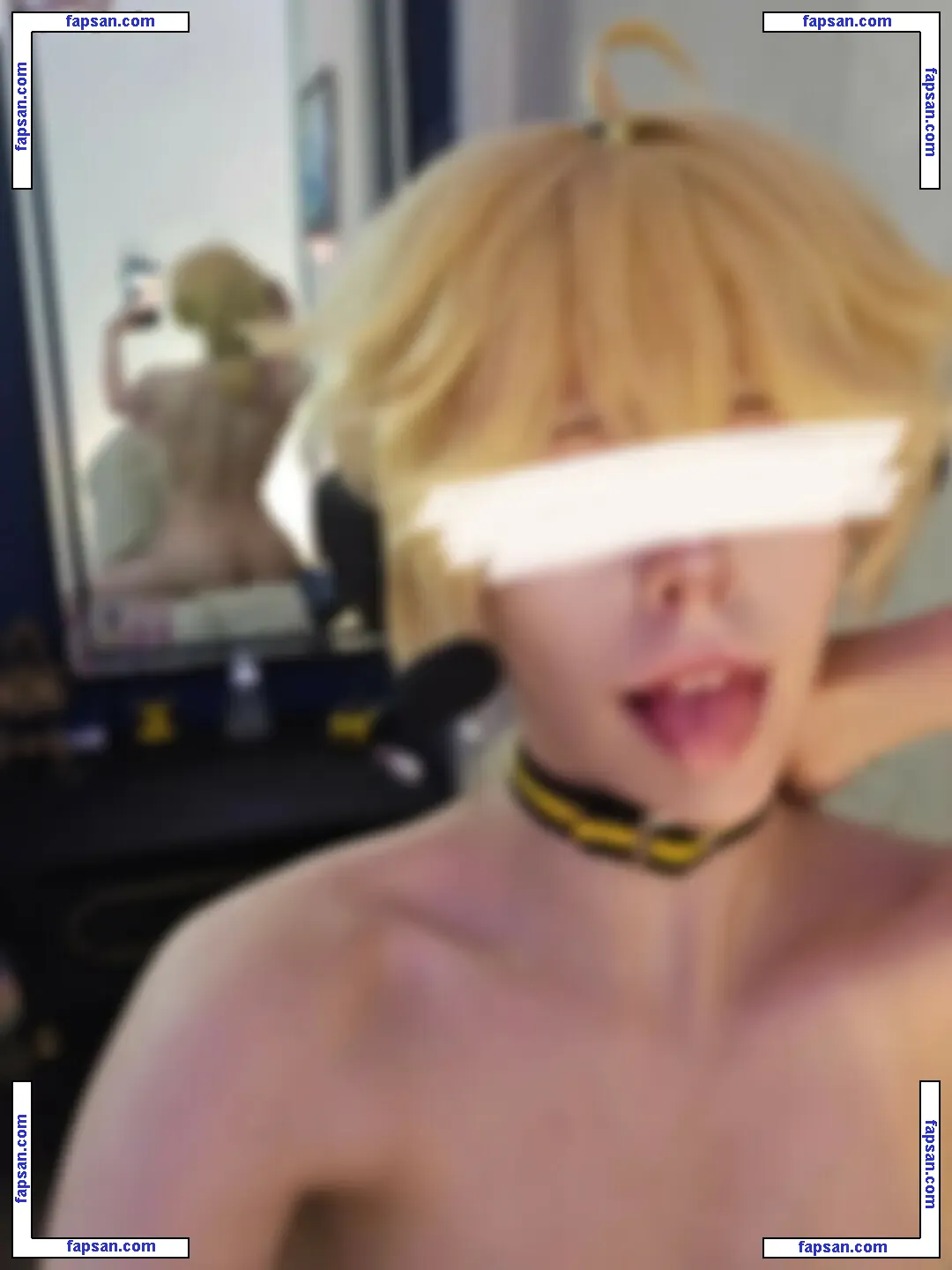 JackOWO голая фото #0002 с Онлифанс