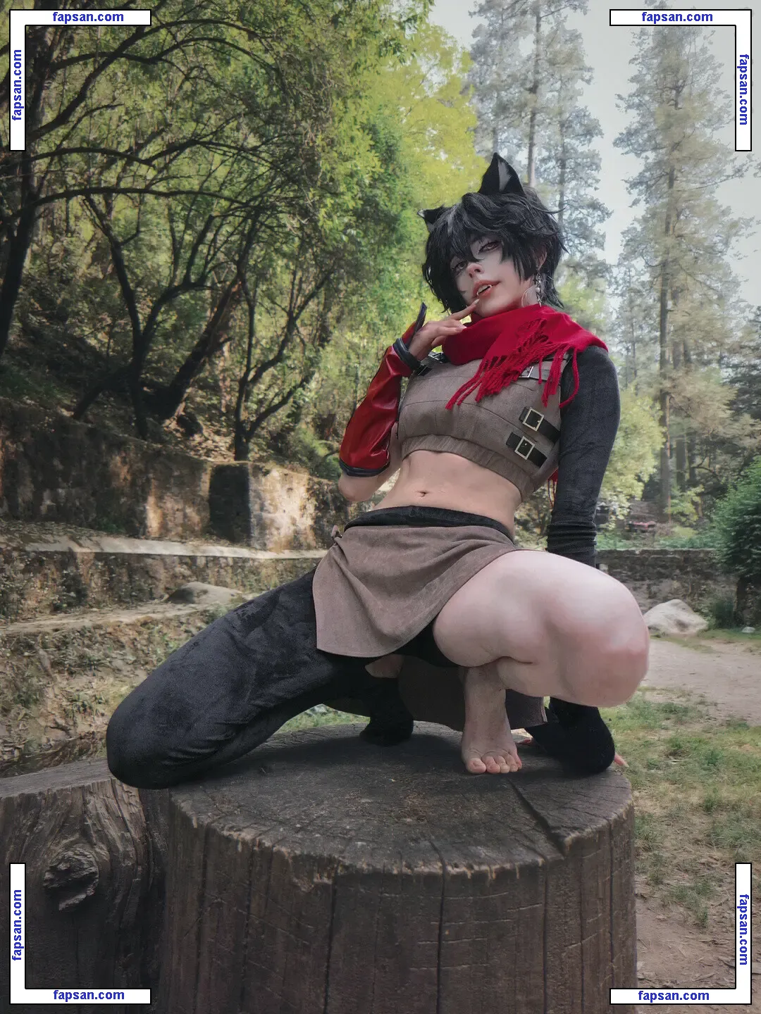 JackOWO голая фото #0032 с Онлифанс