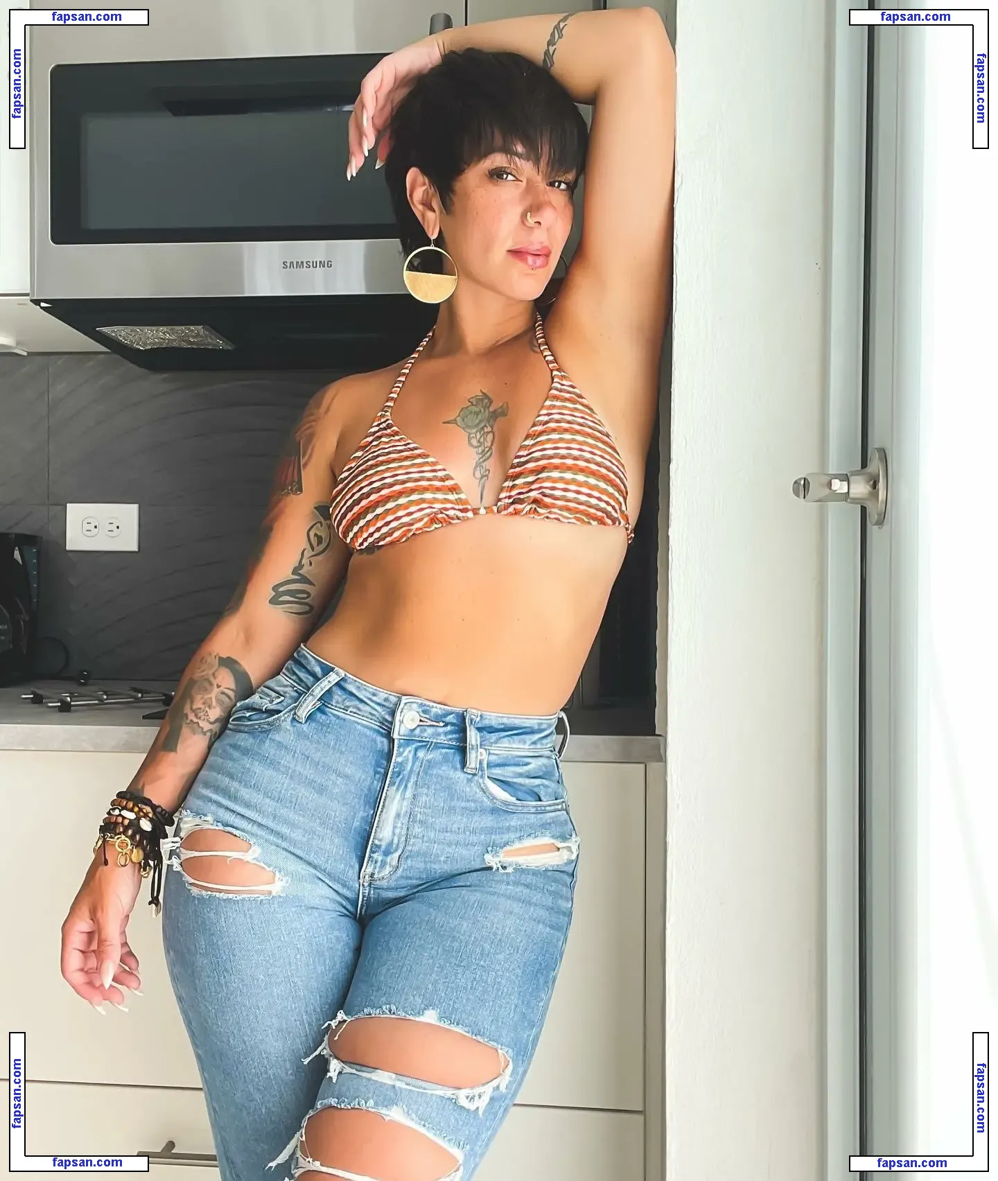 Jackson Ramirez nude photo #0004 from OnlyFans