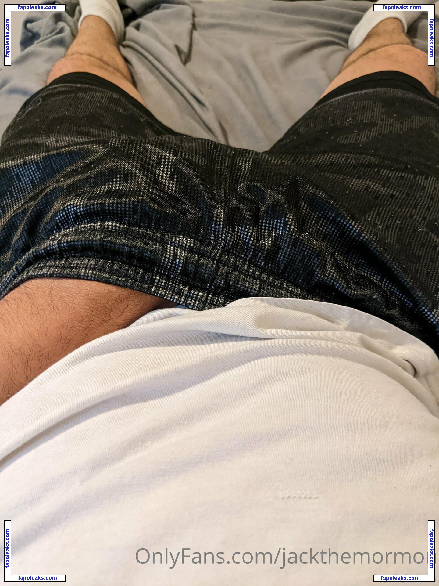 jackthemormon / jackthemore nude photo #0024 from OnlyFans