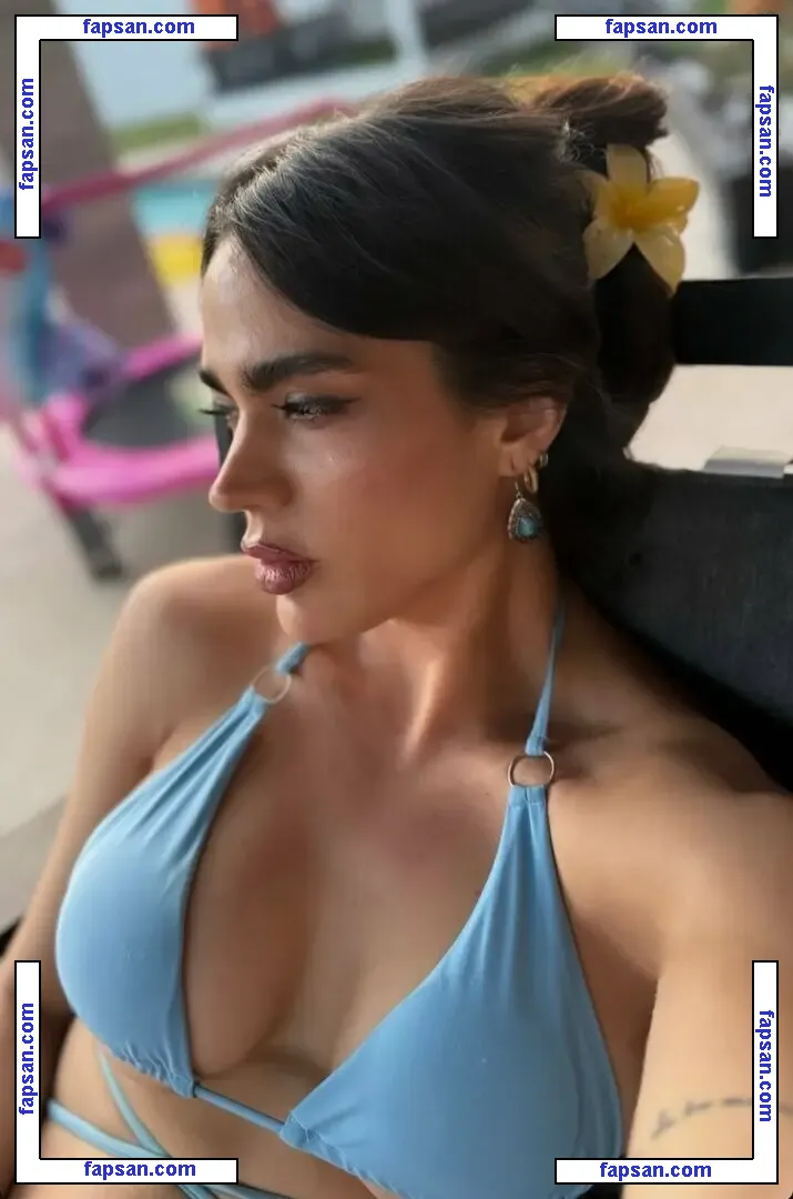 Jacky Ainley nude photo #0002 from OnlyFans