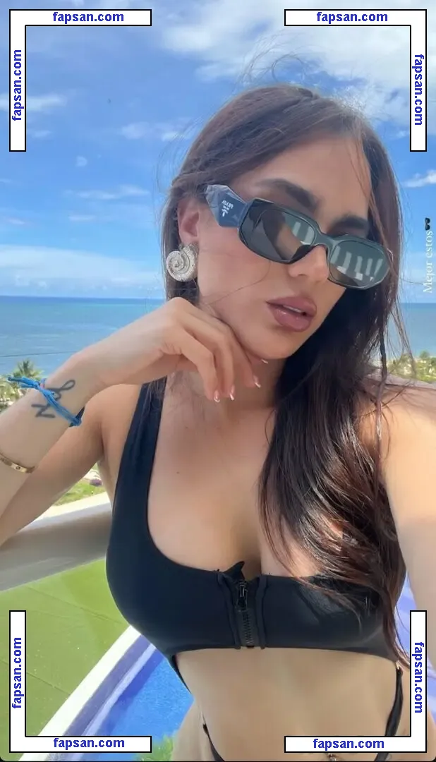 Jacky Ainley nude photo #0005 from OnlyFans