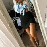 Jacky Inked голая #0009