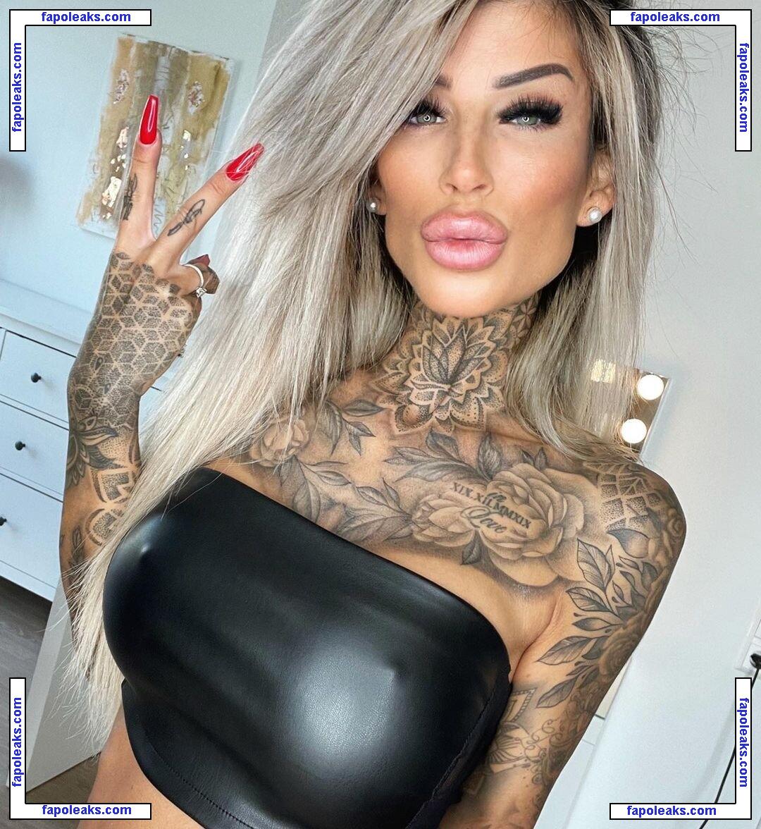 jacky_inked96 nude photo #0002 from OnlyFans