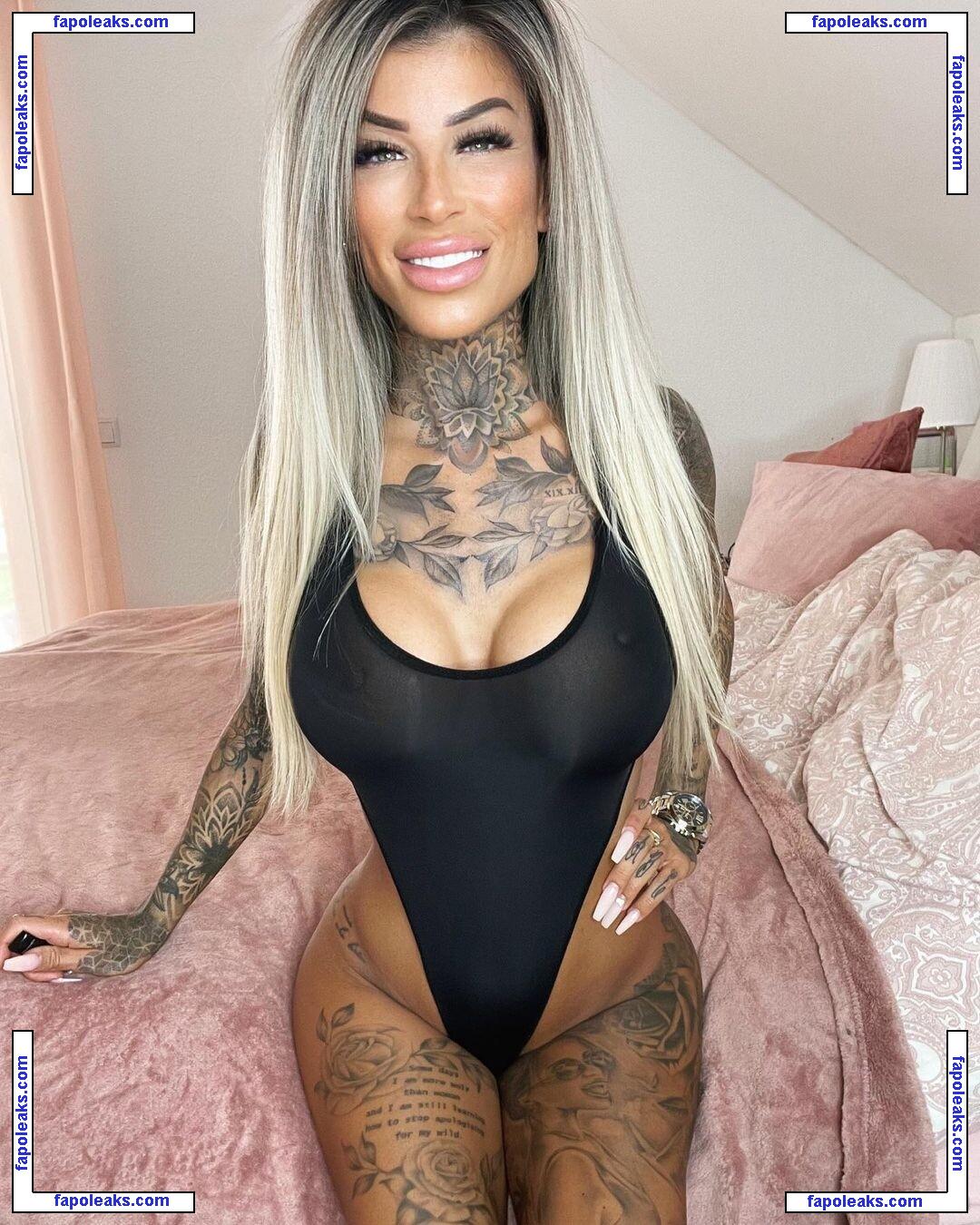 jacky_inked96 nude photo #0004 from OnlyFans