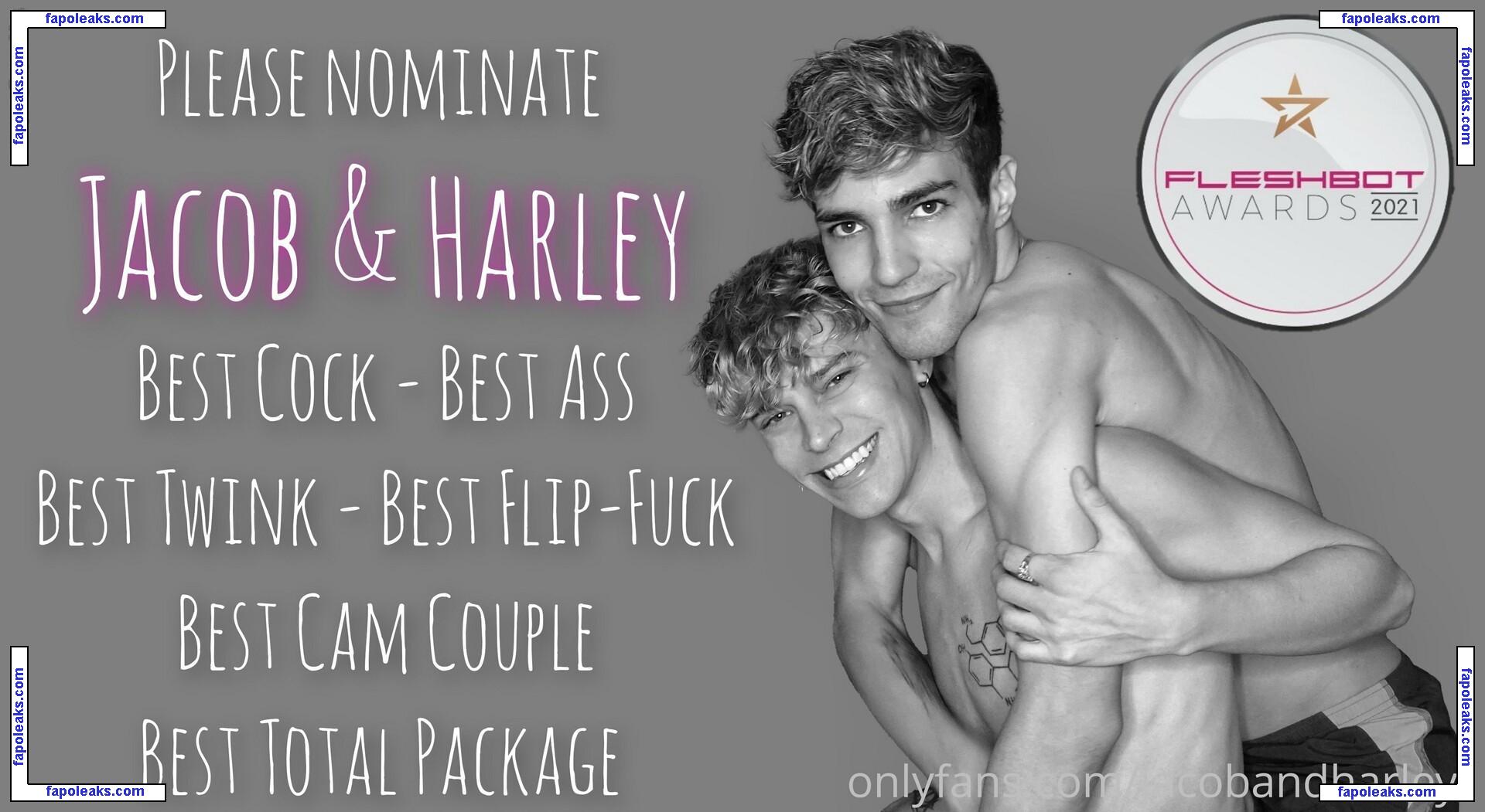 jacobandharley / jacob.harley nude photo #0011 from OnlyFans