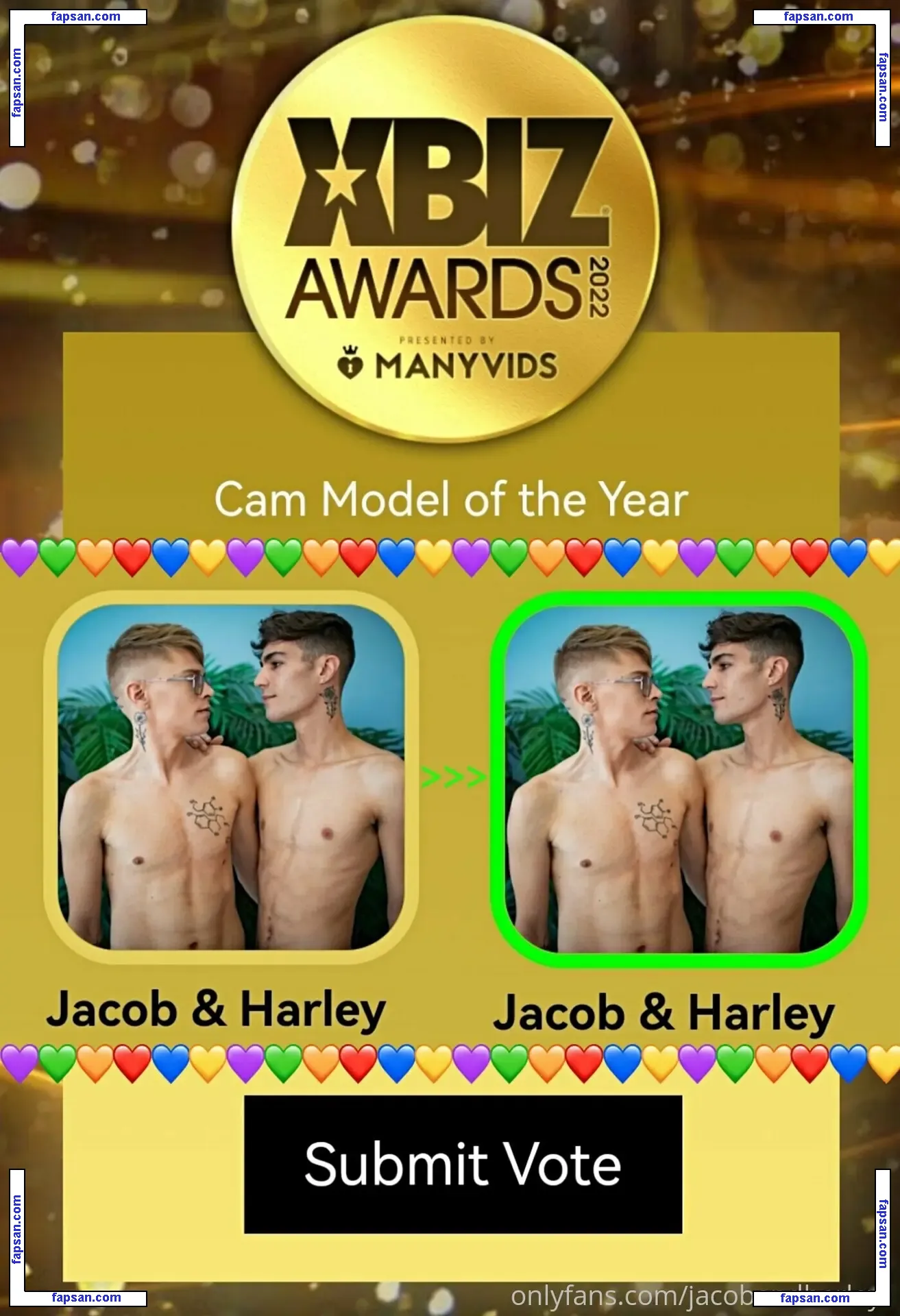 jacobandharley nude photo #0023 from OnlyFans