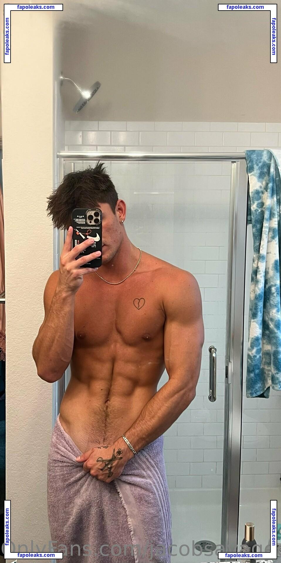 jacobsavagee / iamjacobsavage nude photo #0008 from OnlyFans