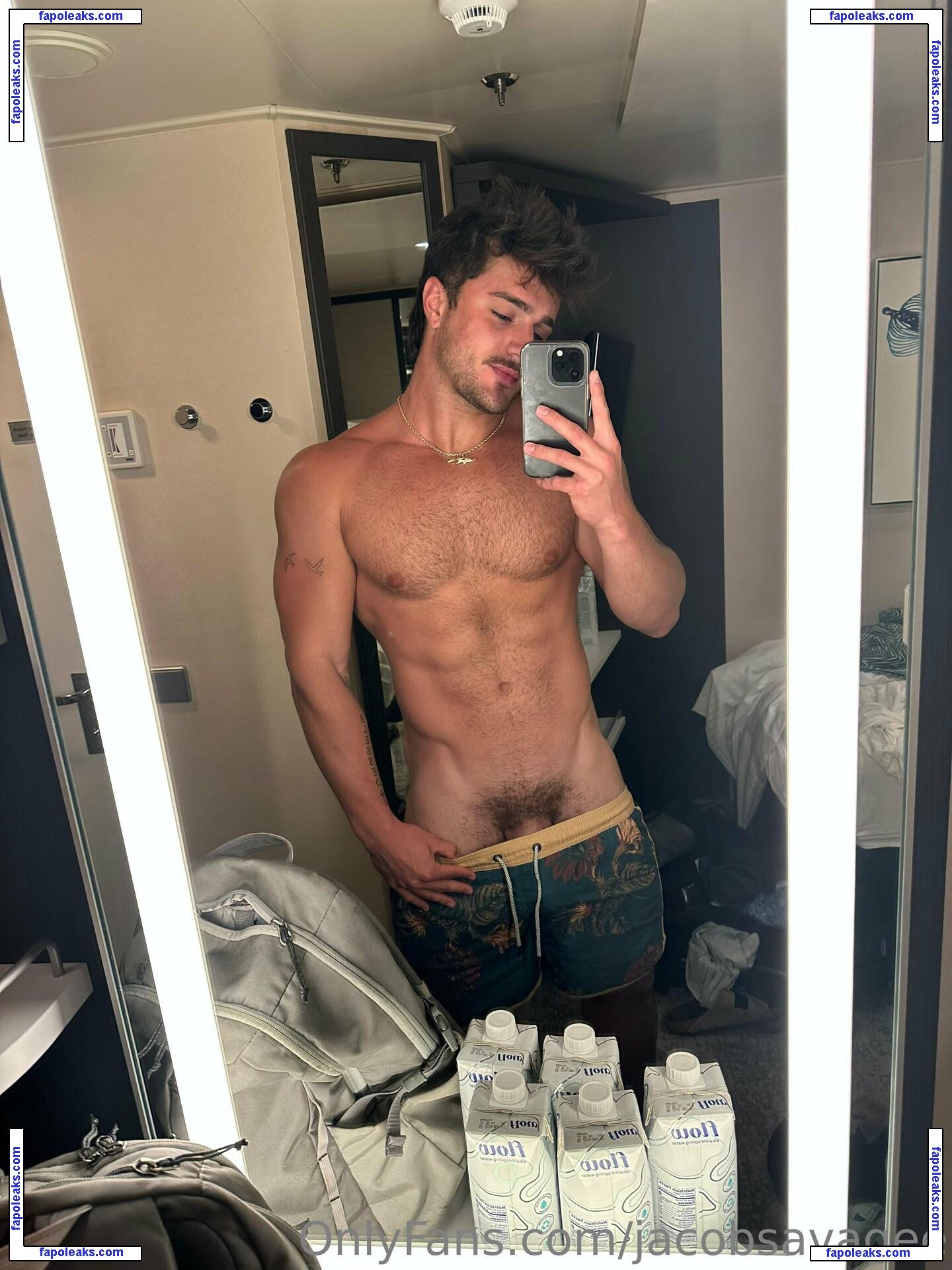 jacobsavagee / iamjacobsavage nude photo #0009 from OnlyFans