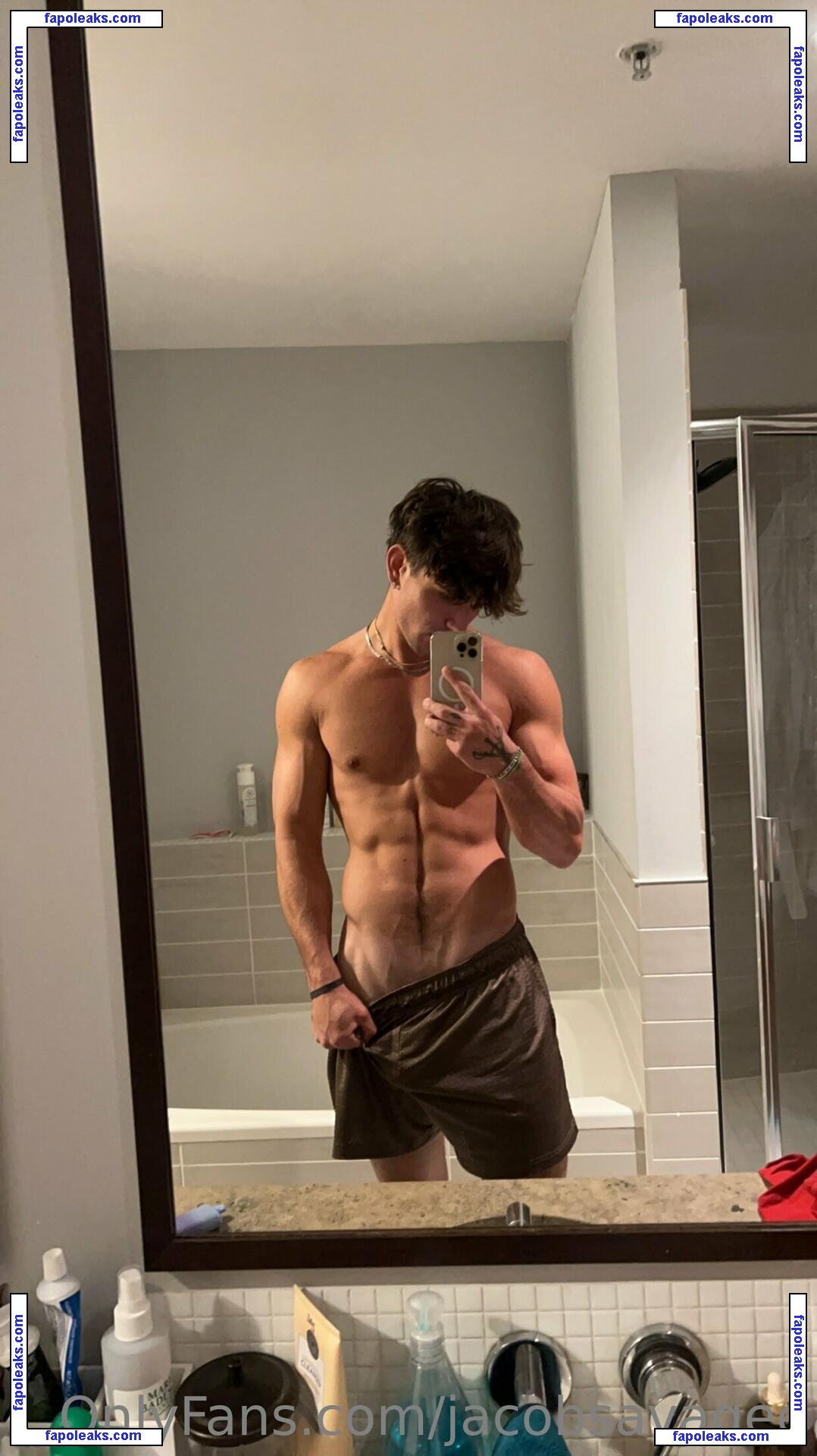 jacobsavagee / iamjacobsavage nude photo #0014 from OnlyFans