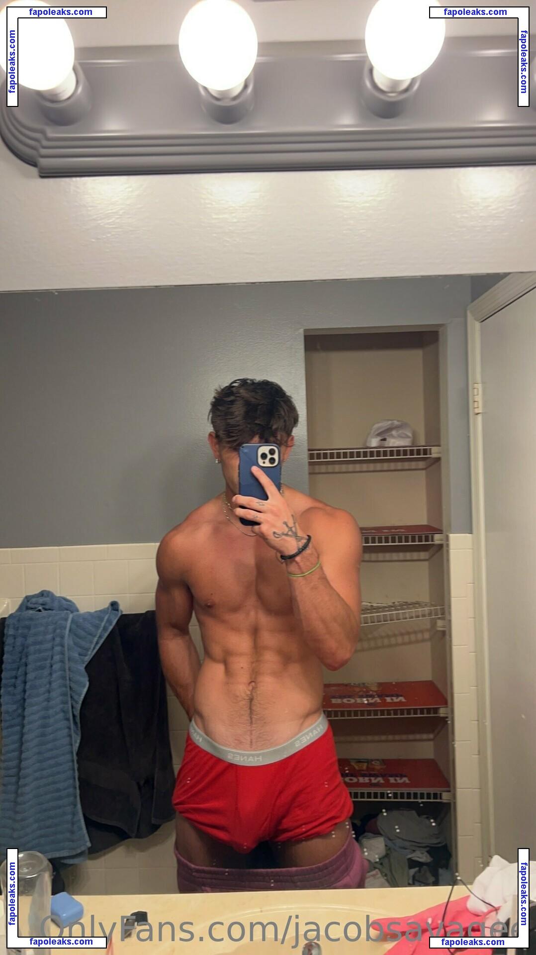 jacobsavagee / iamjacobsavage nude photo #0016 from OnlyFans