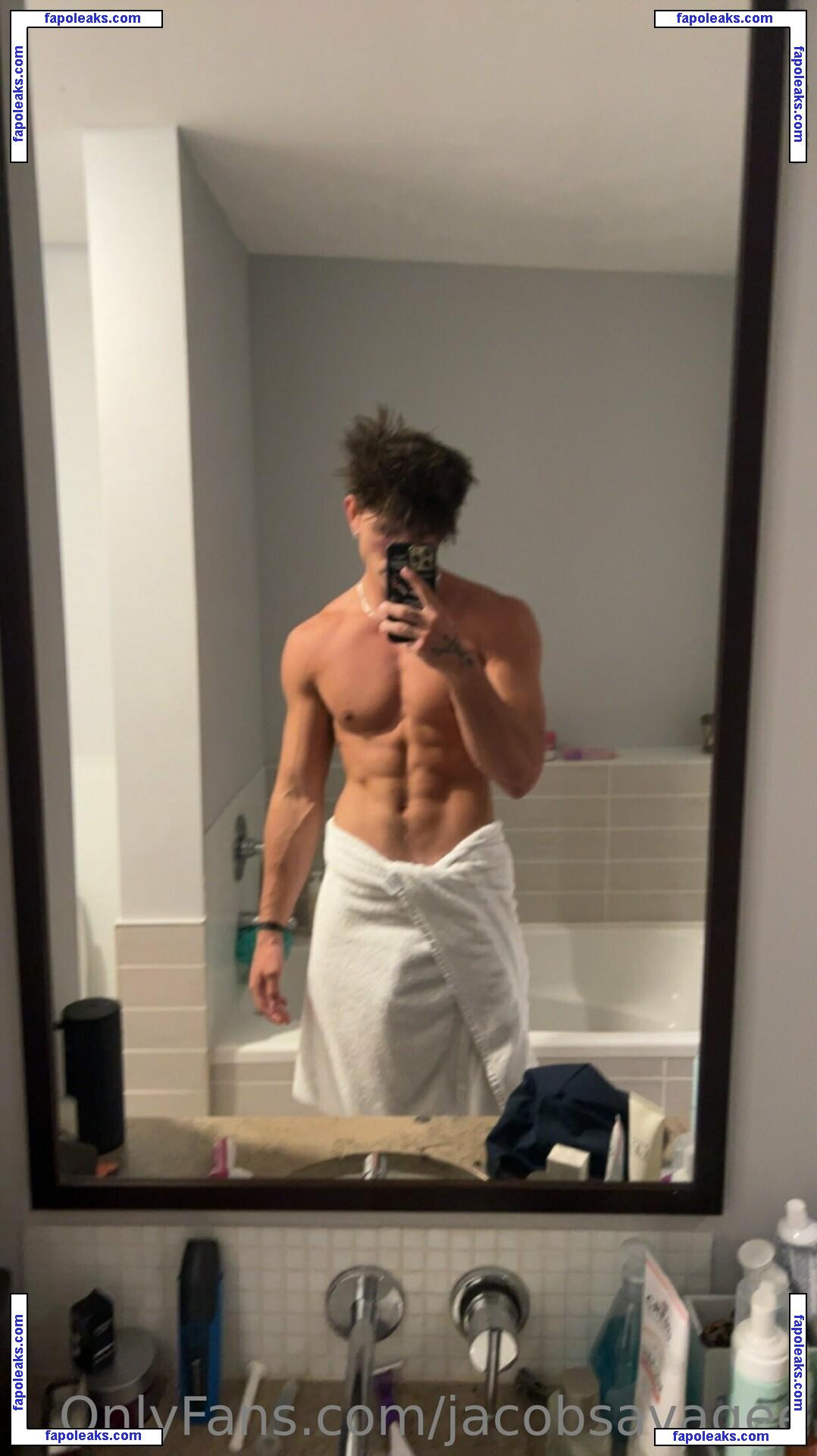 jacobsavagee / iamjacobsavage nude photo #0019 from OnlyFans