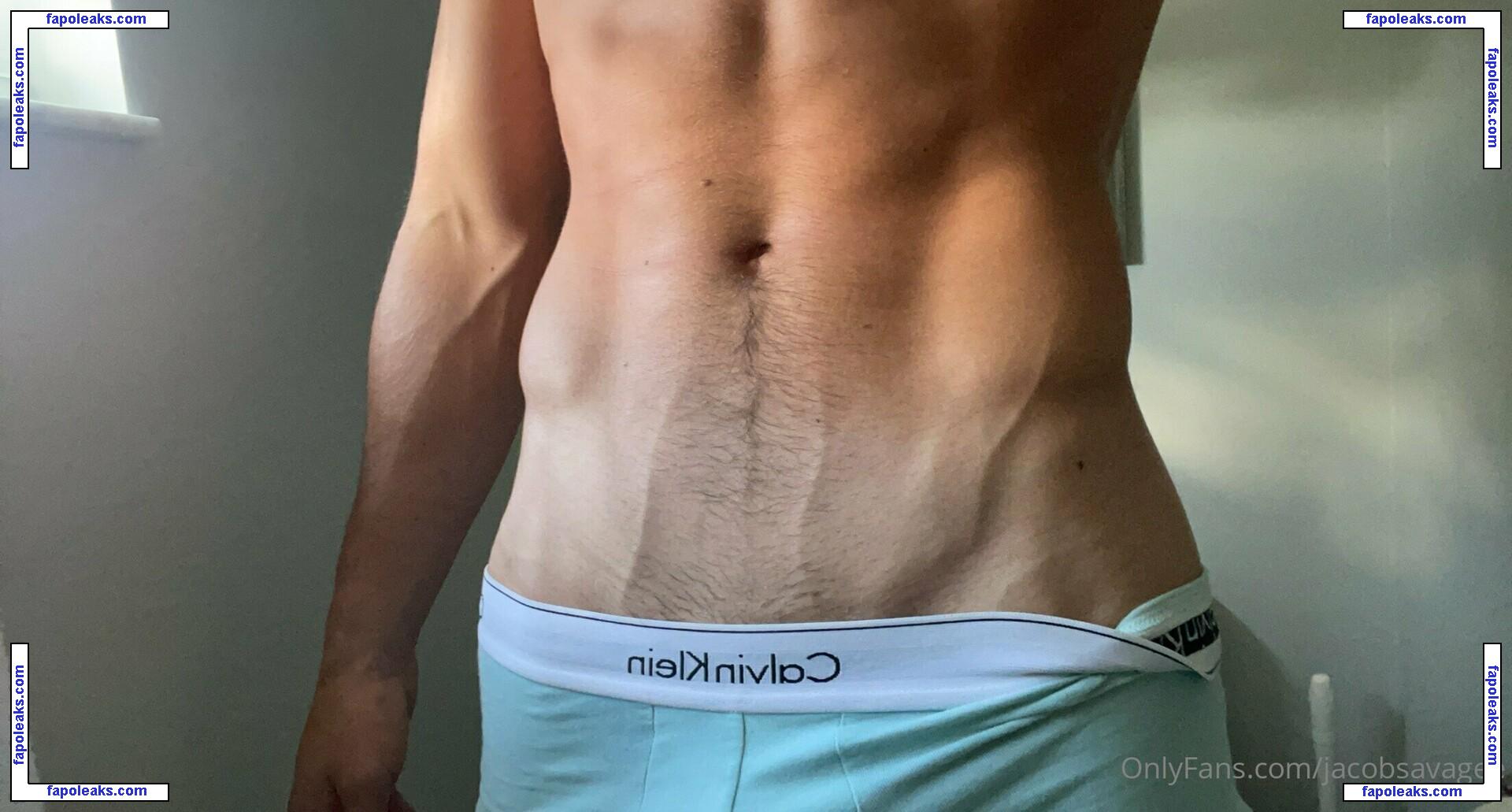 jacobsavagee / iamjacobsavage nude photo #0022 from OnlyFans