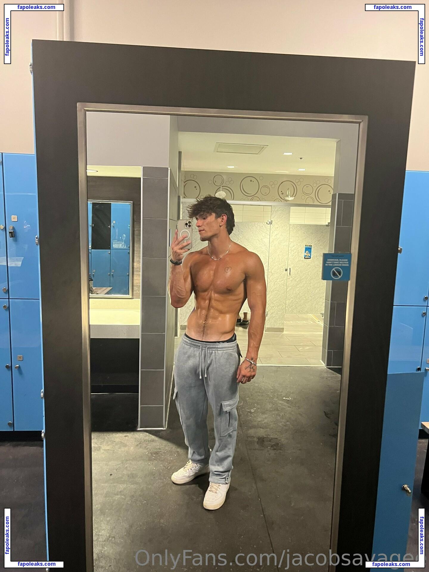 jacobsavagee / iamjacobsavage nude photo #0024 from OnlyFans