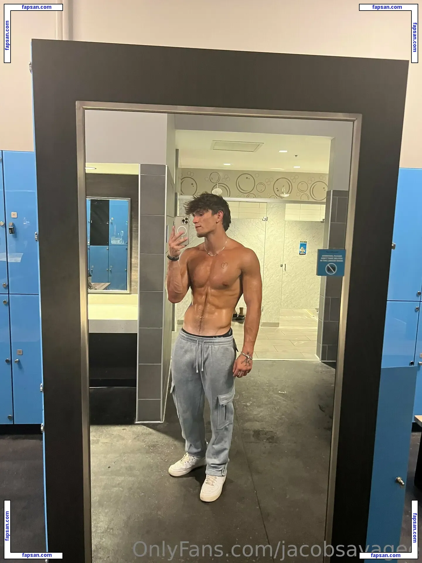 jacobsavagee / iamjacobsavage nude photo #0024 from OnlyFans