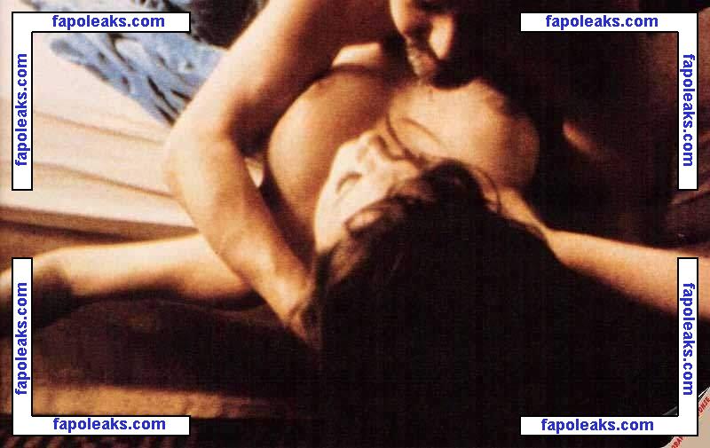 Jacqueline Bisset nude photo #0004 from OnlyFans