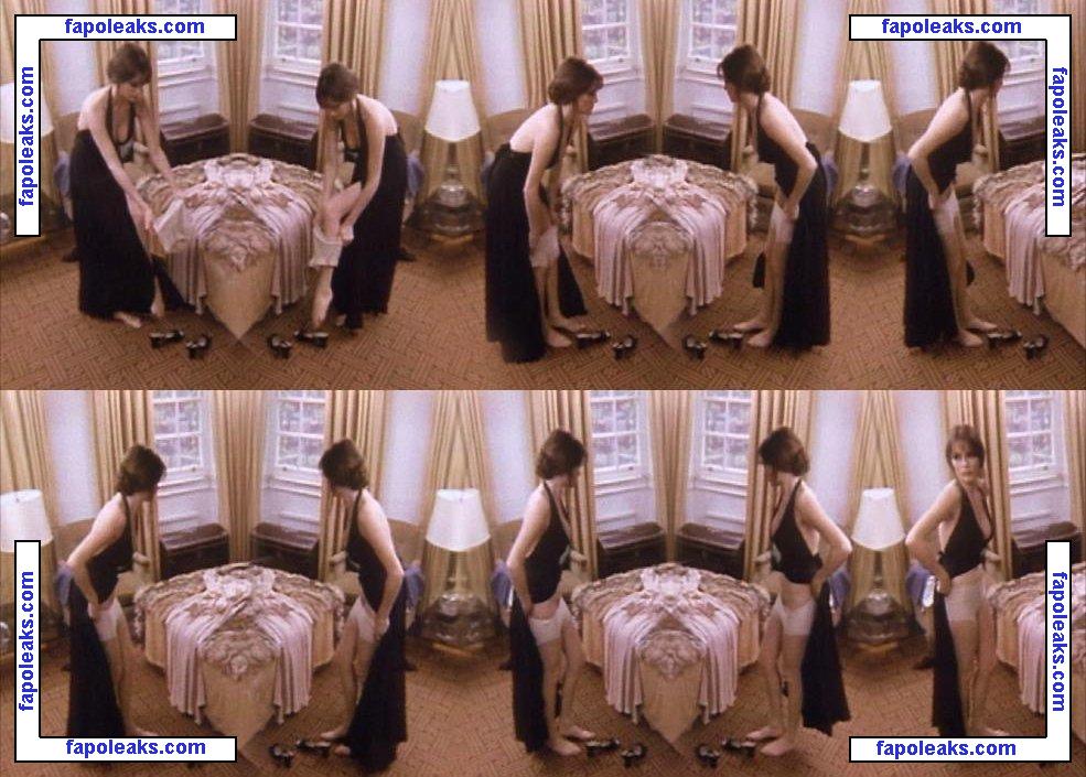 Jacqueline Bisset nude photo #0028 from OnlyFans