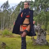 Jacqueline Darley голая #0034