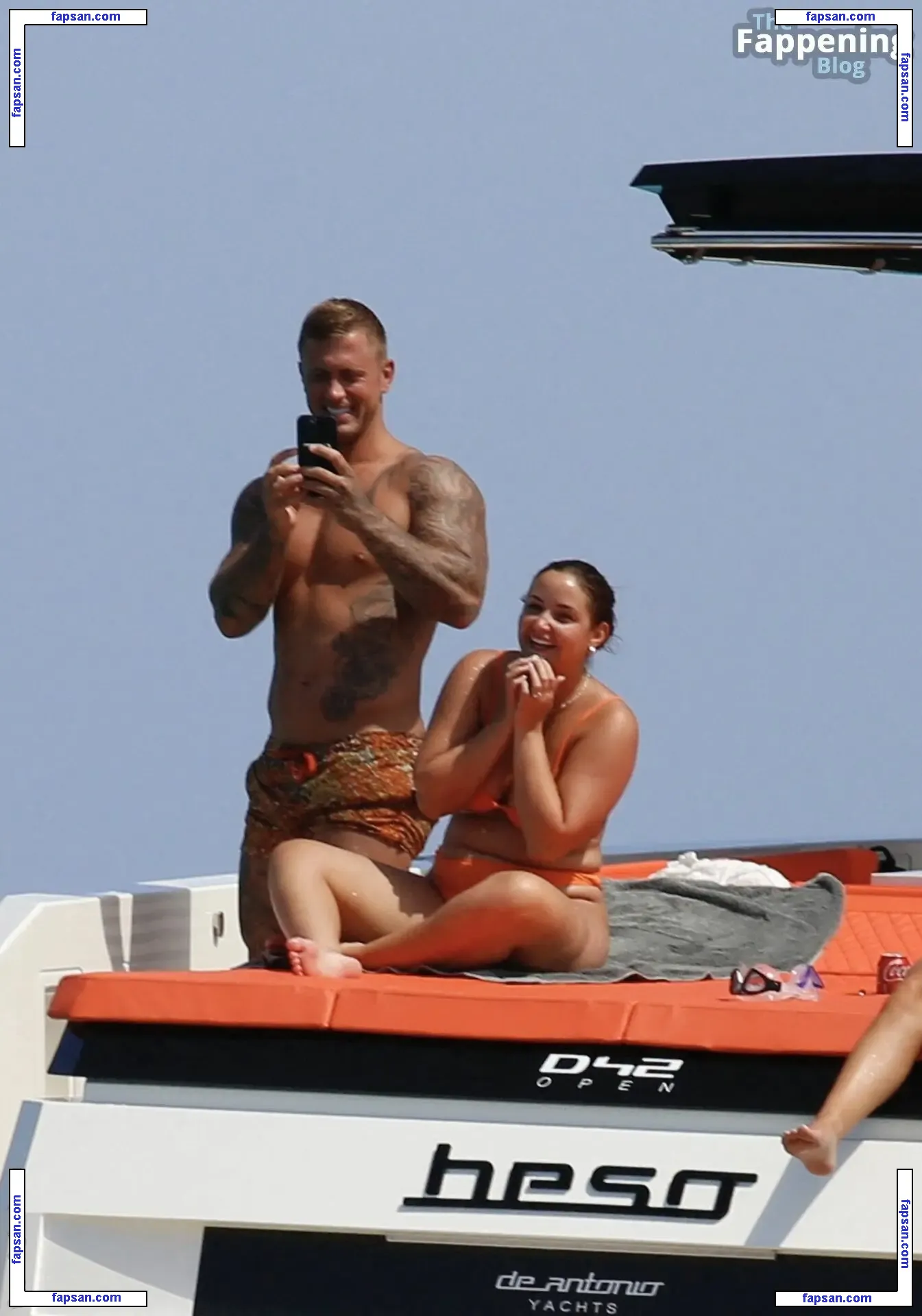 Jacqueline Jossa nude photo #0297 from OnlyFans