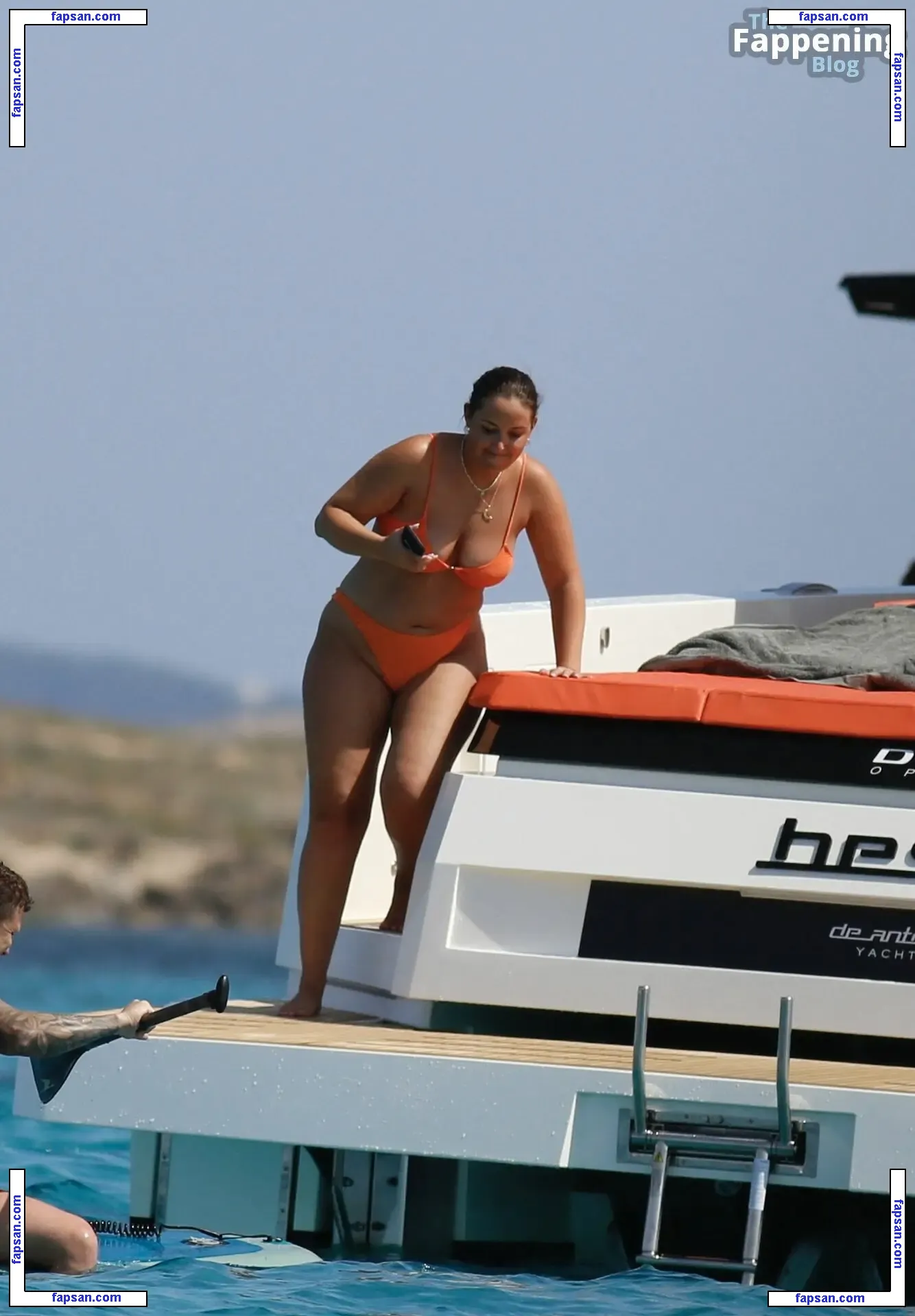Jacqueline Jossa nude photo #0316 from OnlyFans