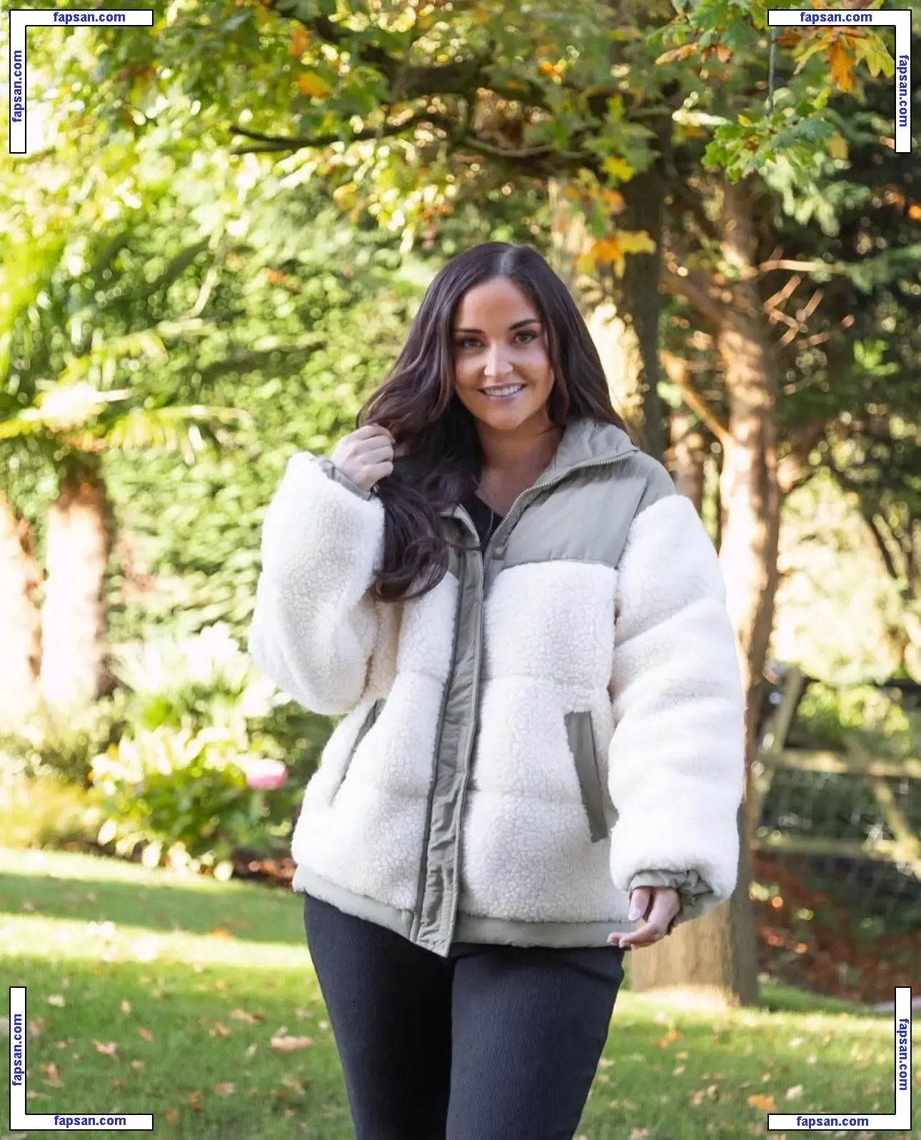 Jacqueline Jossa nude photo #0449 from OnlyFans